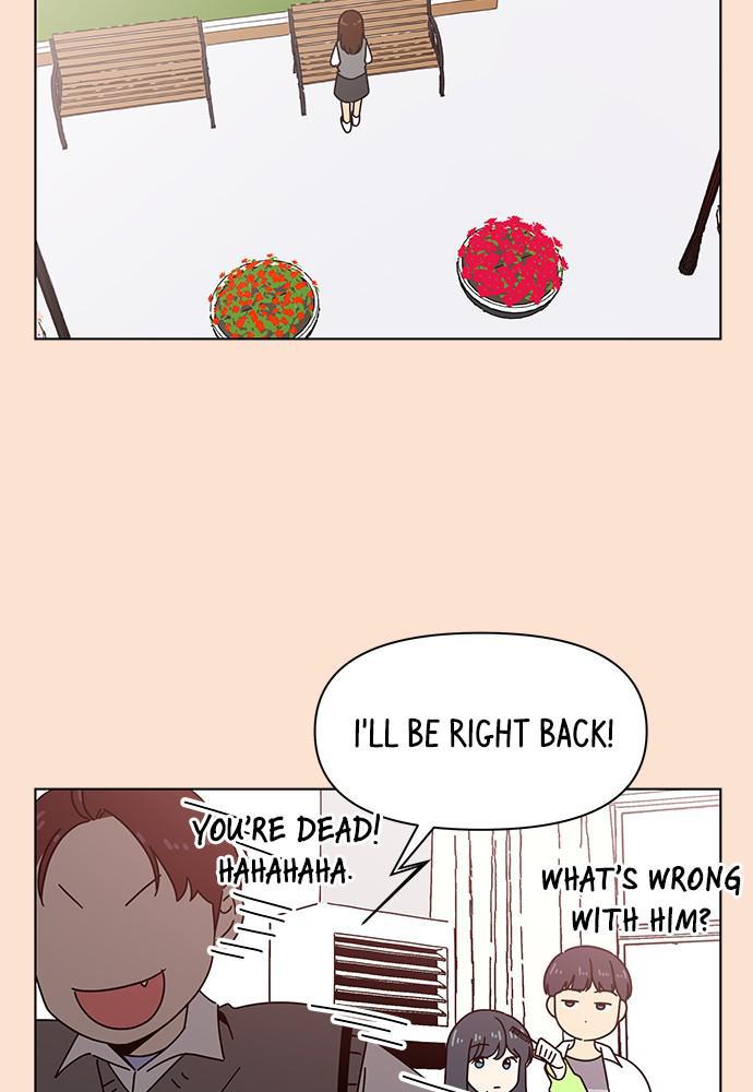 Read Seasons of Blossom EN Manga Online