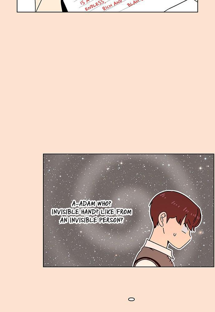 Read Seasons of Blossom EN Manga Online