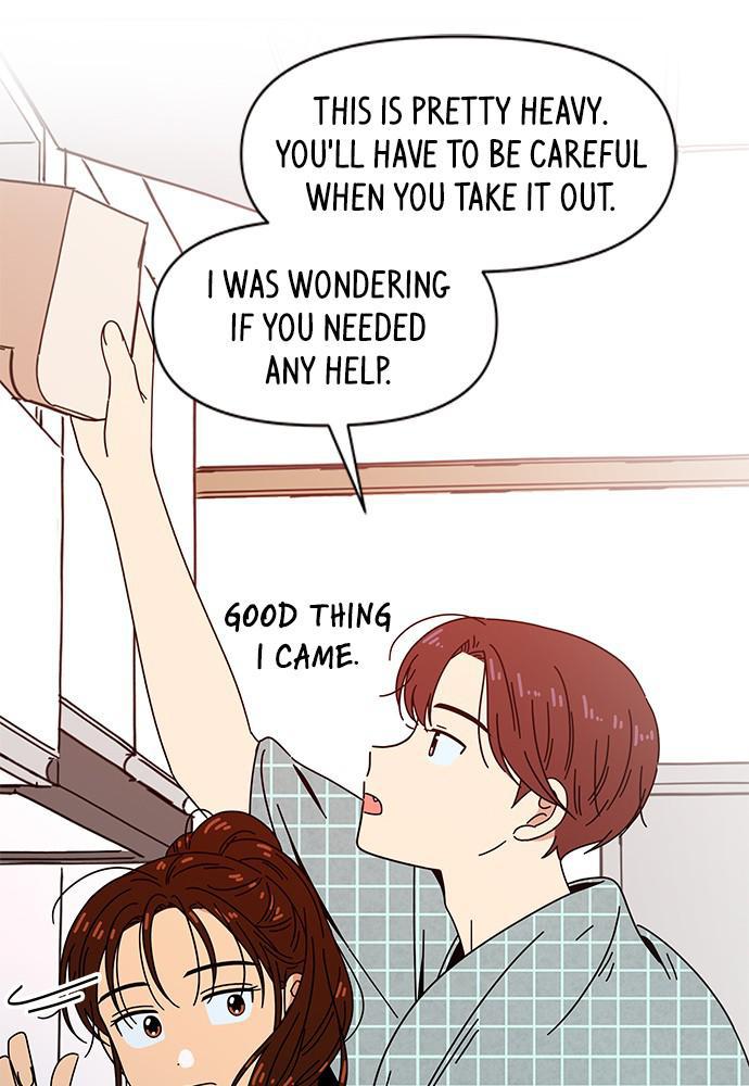 Read Seasons of Blossom EN Manga Online