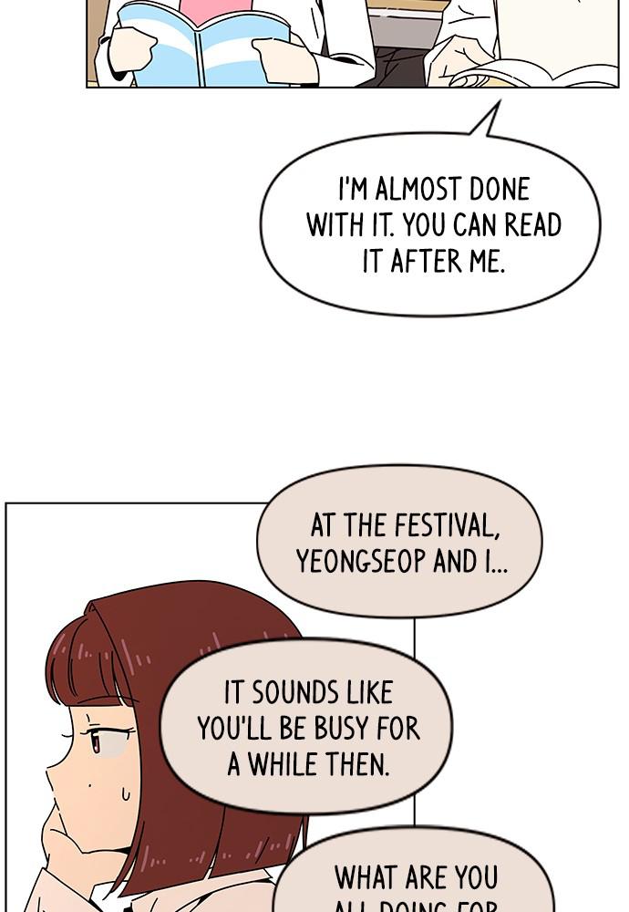 Read Seasons of Blossom EN Manga Online