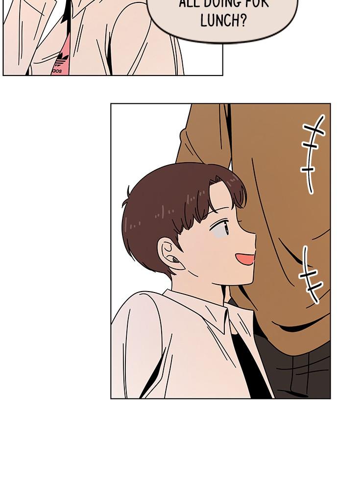 Read Seasons of Blossom EN Manga Online