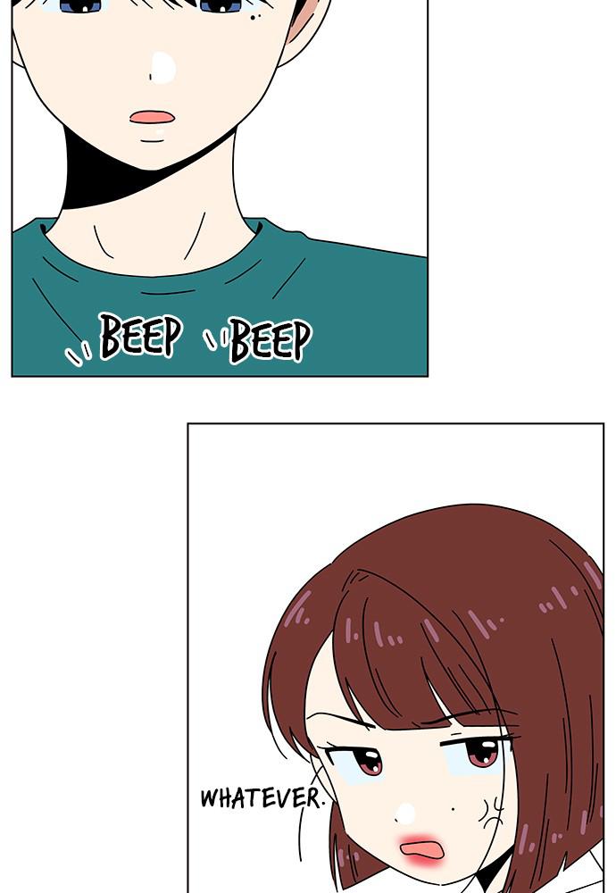 Read Seasons of Blossom EN Manga Online