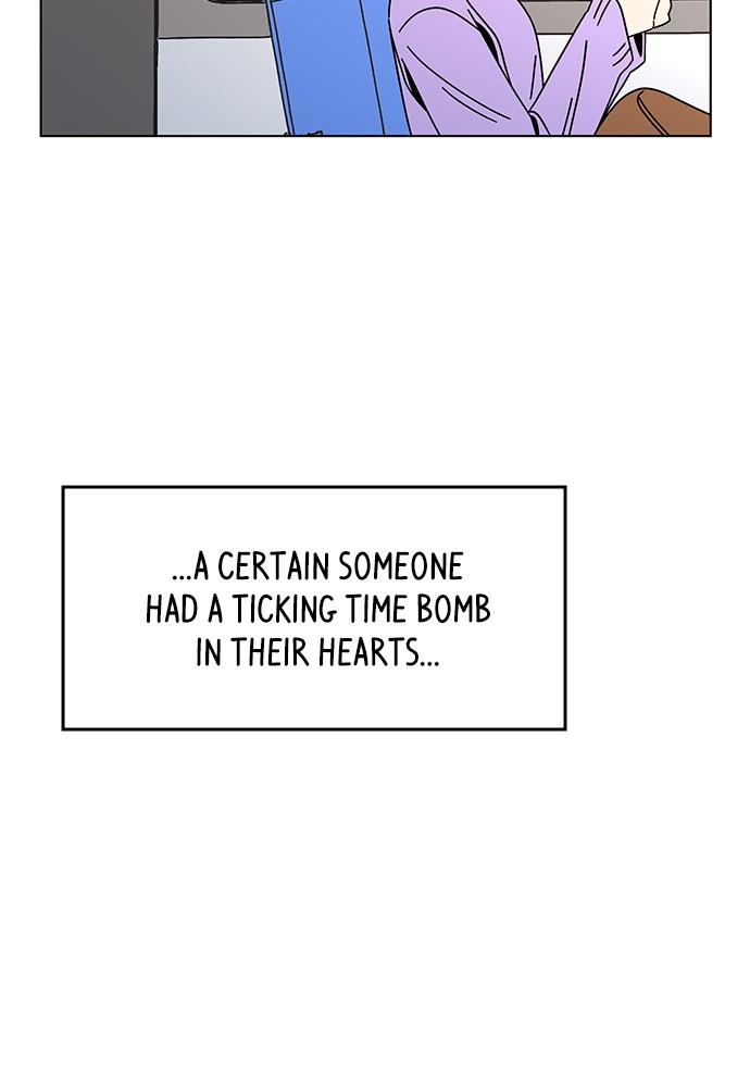 Read Seasons of Blossom EN Manga Online