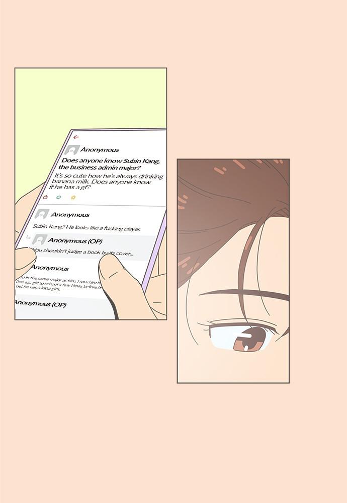 Read Seasons of Blossom EN Manga Online