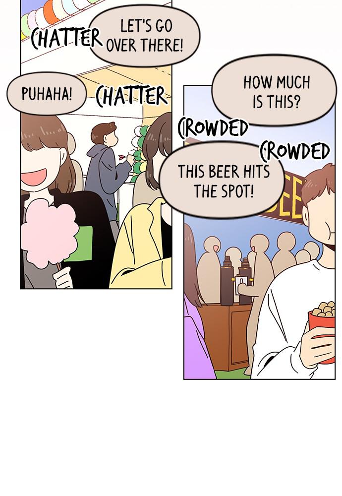 Read Seasons of Blossom EN Manga Online