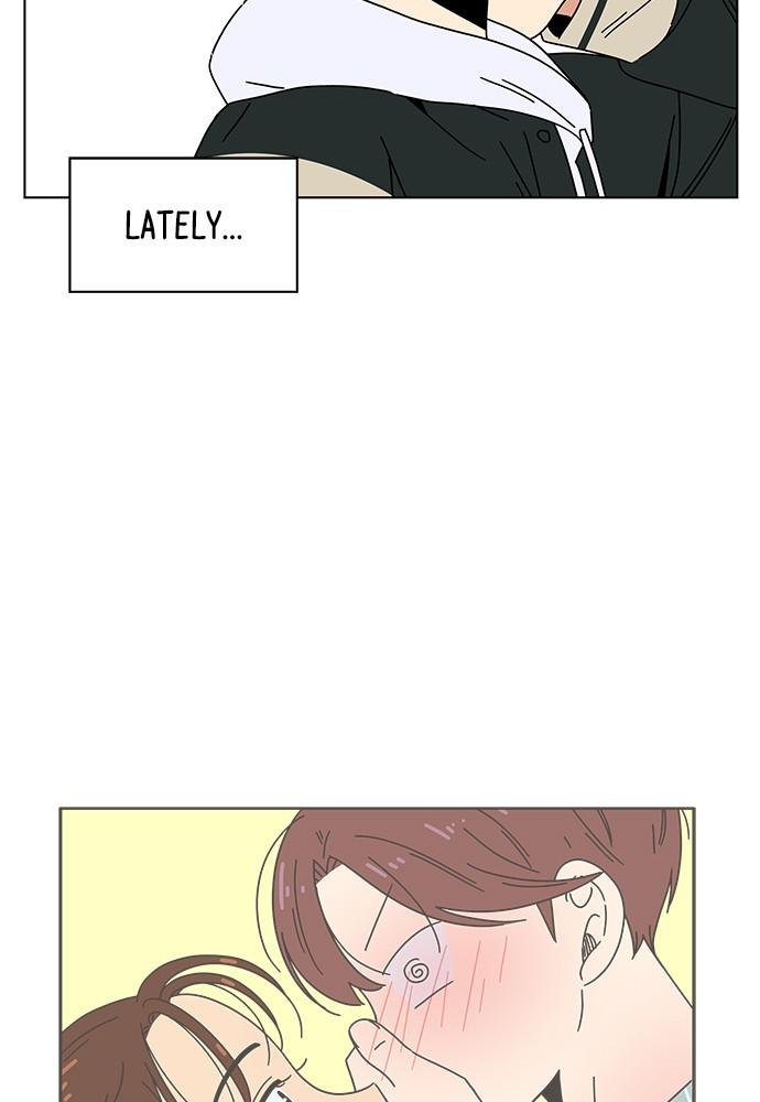 Read Seasons of Blossom EN Manga Online