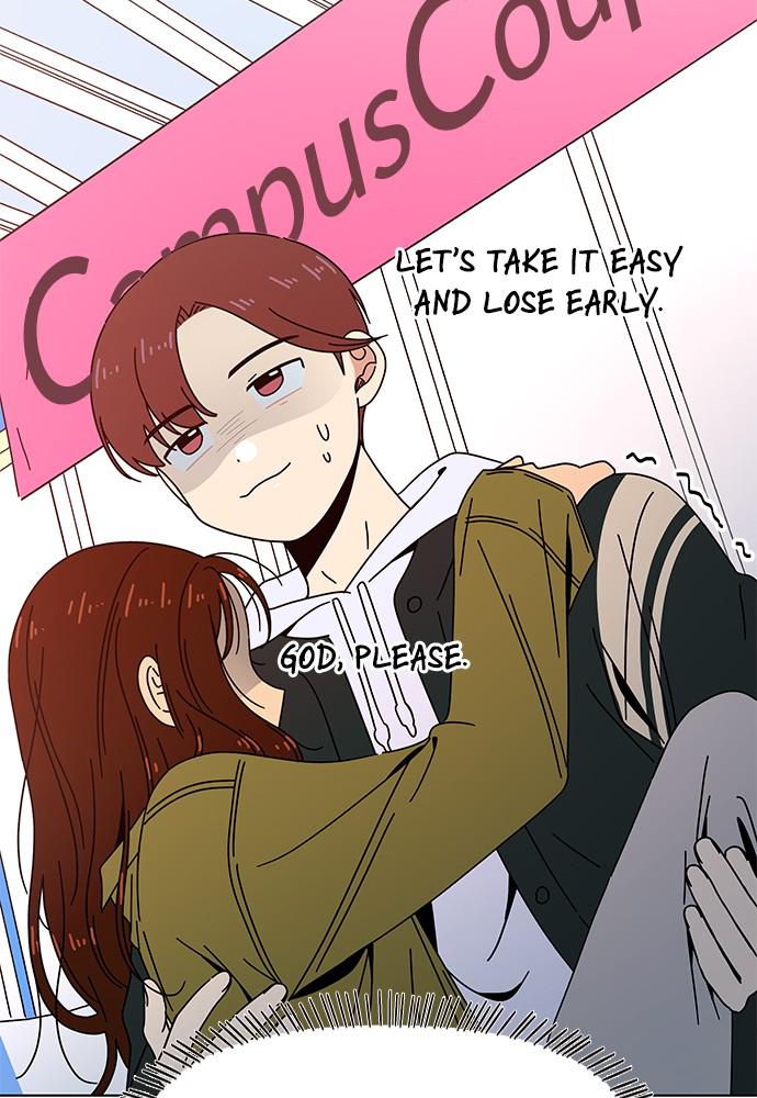 Read Seasons of Blossom EN Manga Online