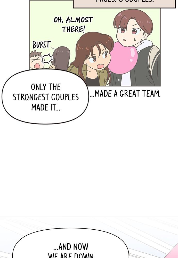 Read Seasons of Blossom EN Manga Online