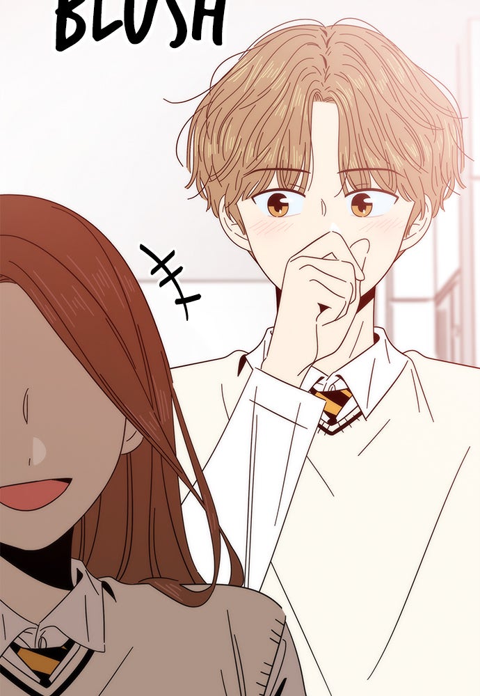 Read Seasons of Blossom EN Manga Online