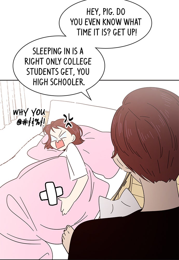 Read Seasons of Blossom EN Manga Online