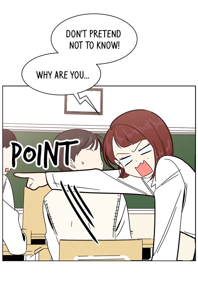 Read Seasons of Blossom EN Manga Online