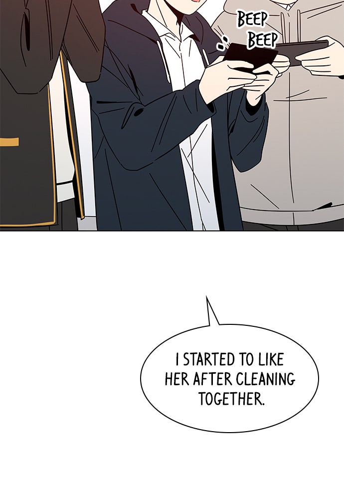 Read Seasons of Blossom EN Manga Online