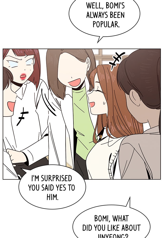 Read Seasons of Blossom EN Manga Online