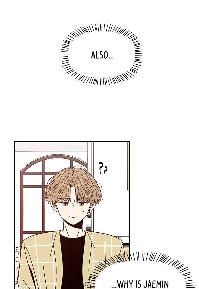 Read Seasons of Blossom EN Manga Online