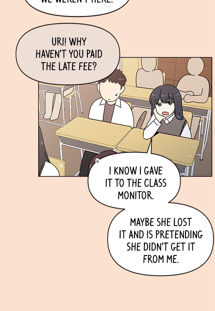 Read Seasons of Blossom EN Manga Online