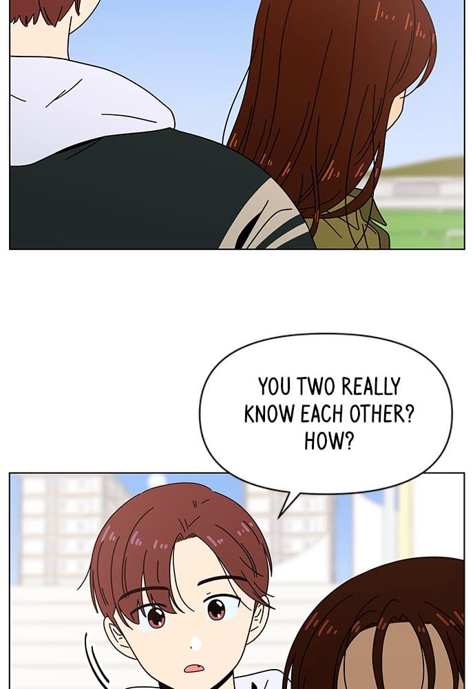 Read Seasons of Blossom EN Manga Online