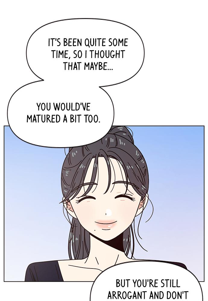 Read Seasons of Blossom EN Manga Online