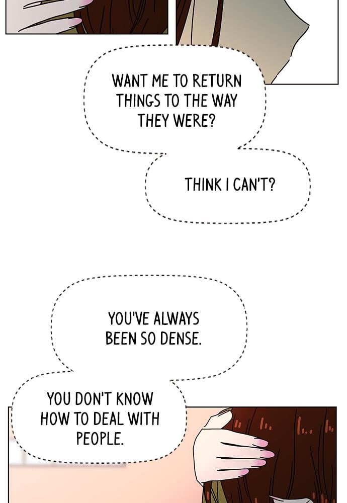 Read Seasons of Blossom EN Manga Online