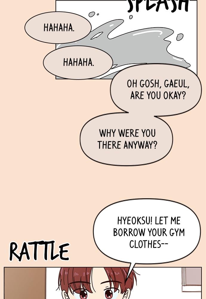 Read Seasons of Blossom EN Manga Online