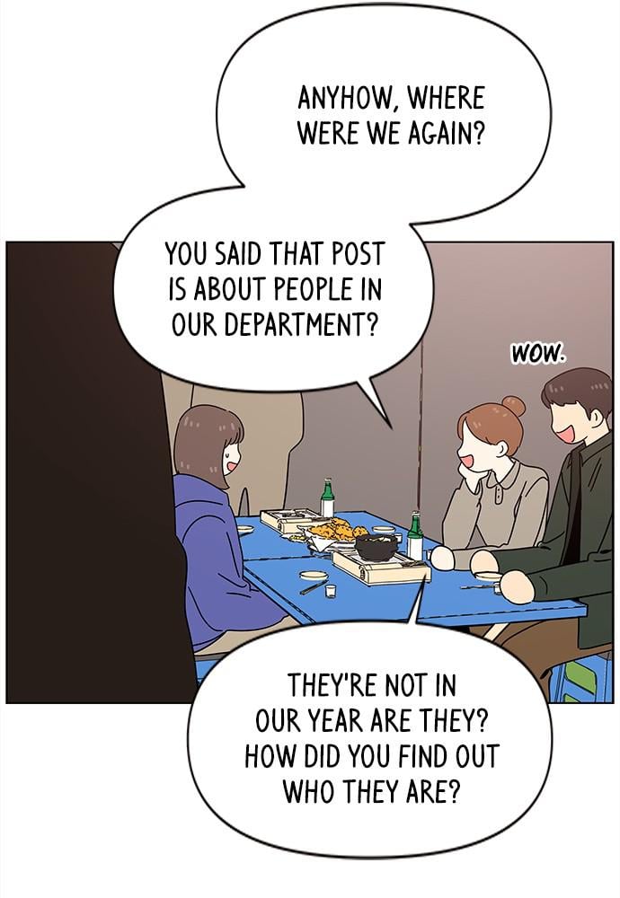 Read Seasons of Blossom EN Manga Online