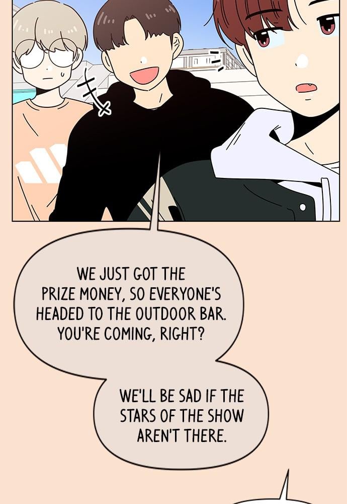 Read Seasons of Blossom EN Manga Online