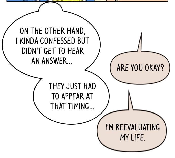 Read Seasons of Blossom EN Manga Online