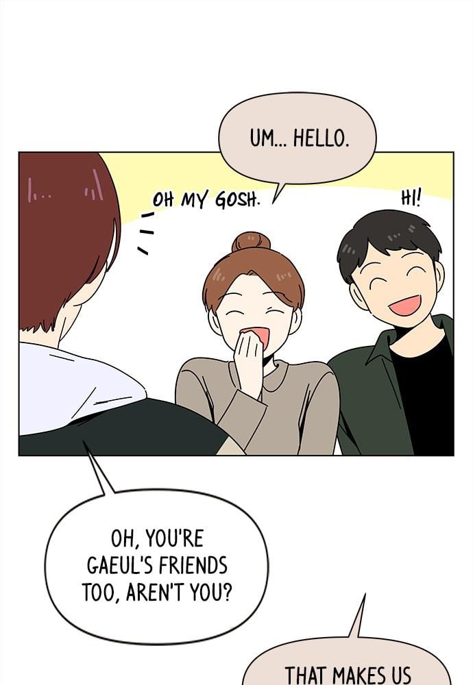 Read Seasons of Blossom EN Manga Online