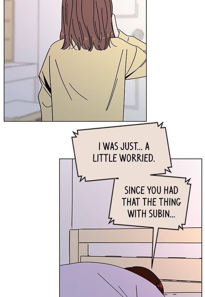 Read Seasons of Blossom EN Manga Online