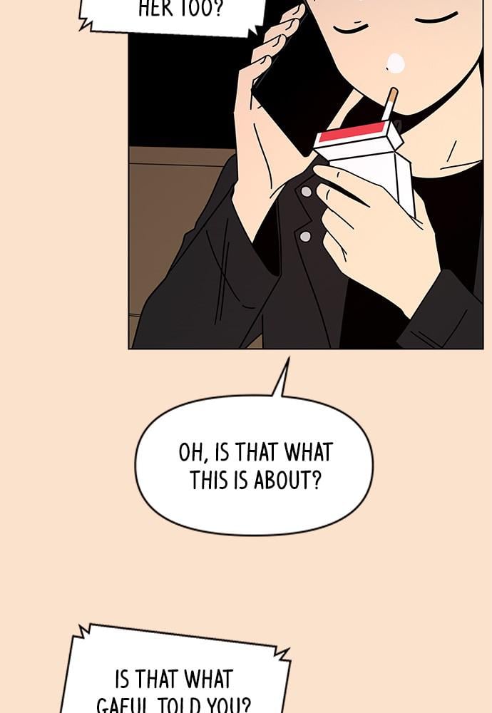 Read Seasons of Blossom EN Manga Online