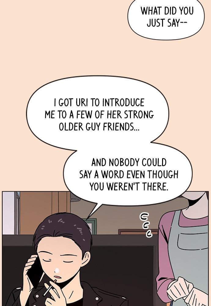 Read Seasons of Blossom EN Manga Online