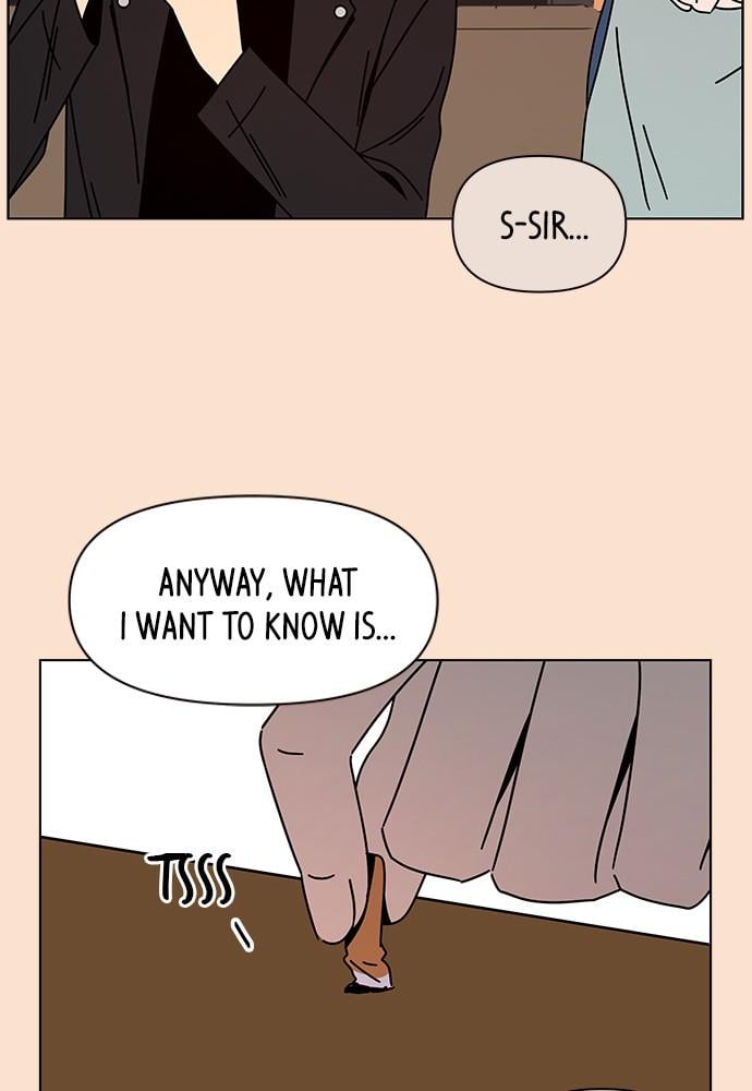 Read Seasons of Blossom EN Manga Online