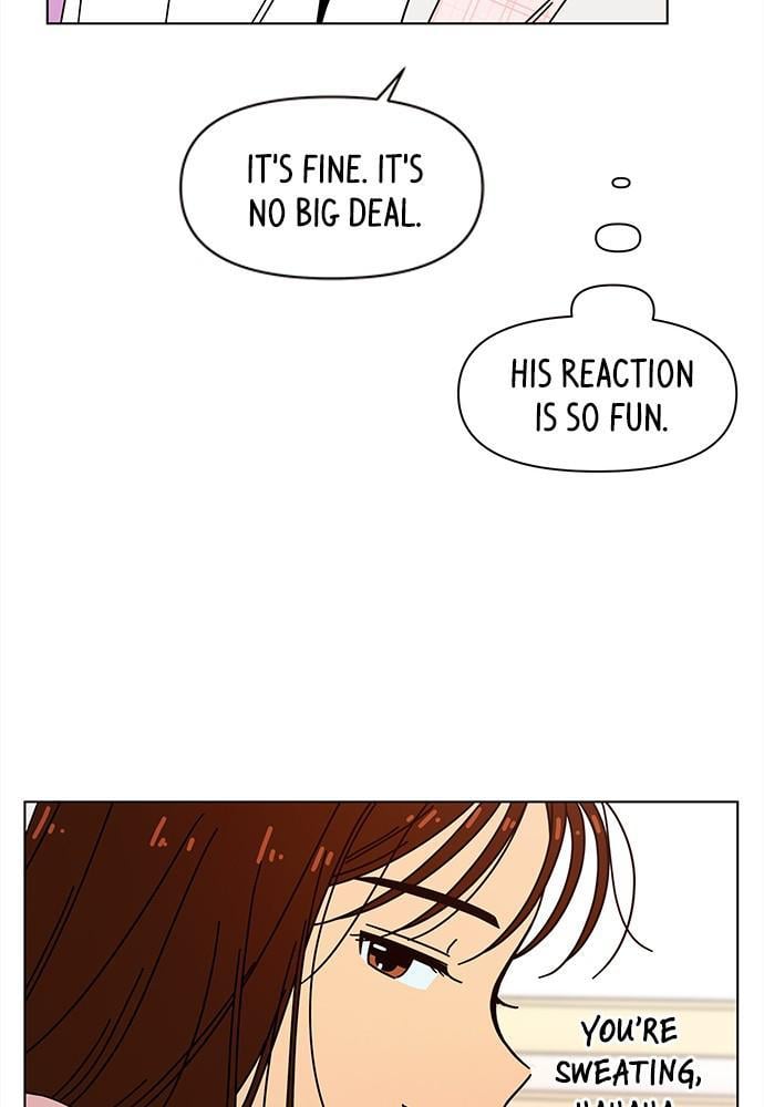 Read Seasons of Blossom EN Manga Online