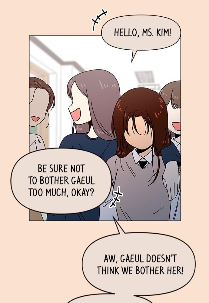 Read Seasons of Blossom EN Manga Online