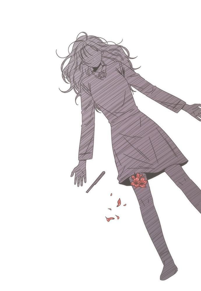 Read Seasons of Blossom EN Manga Online