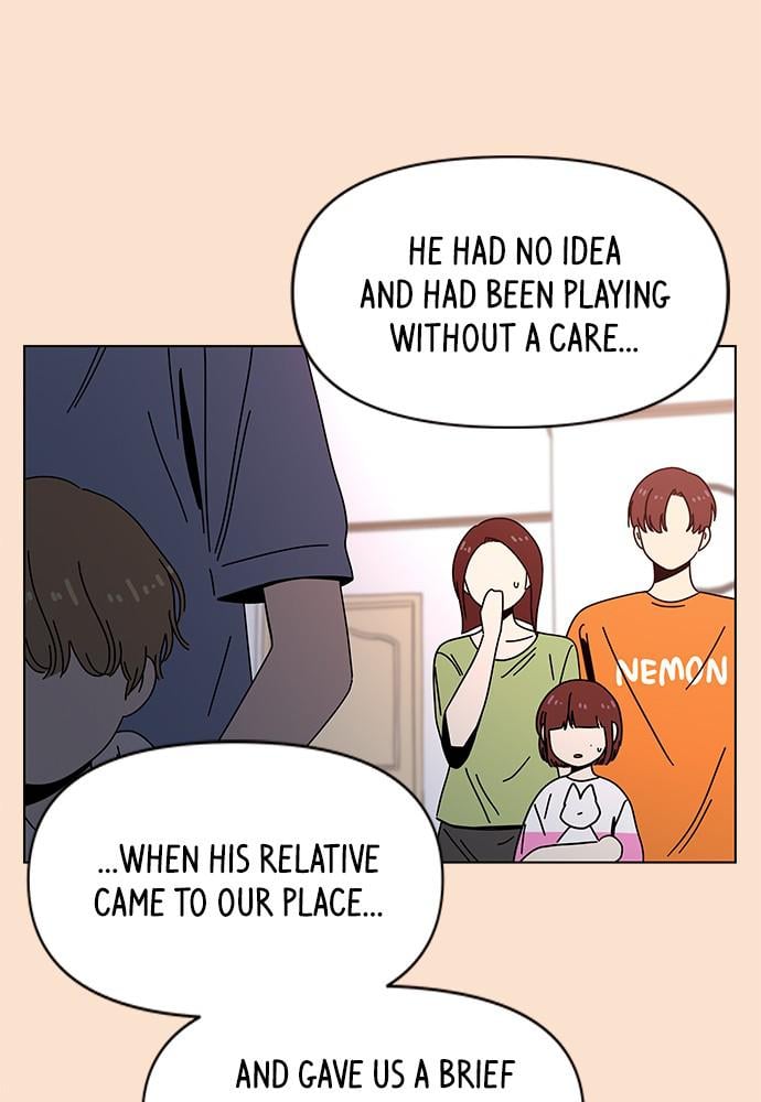 Read Seasons of Blossom EN Manga Online