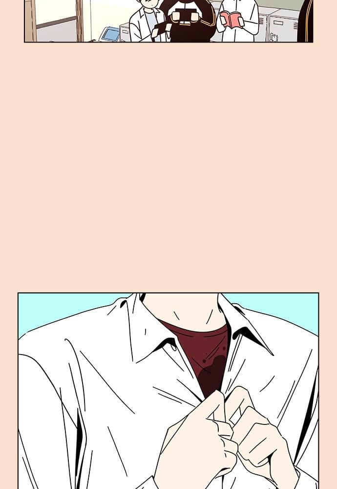 Read Seasons of Blossom EN Manga Online