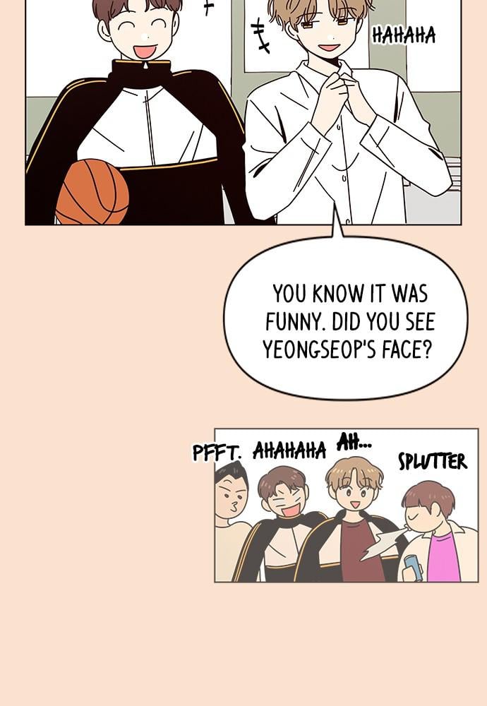 Read Seasons of Blossom EN Manga Online