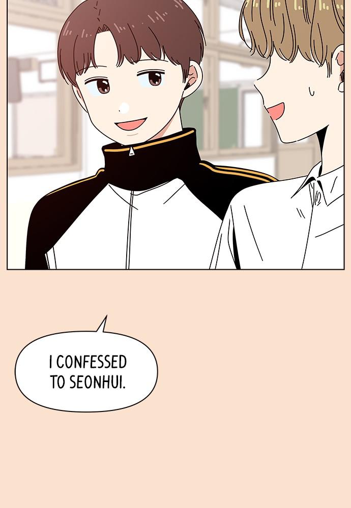 Read Seasons of Blossom EN Manga Online