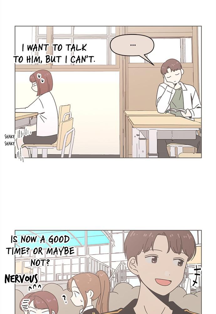 Read Seasons of Blossom EN Manga Online