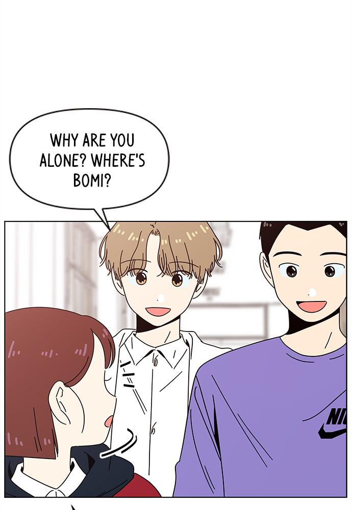 Read Seasons of Blossom EN Manga Online