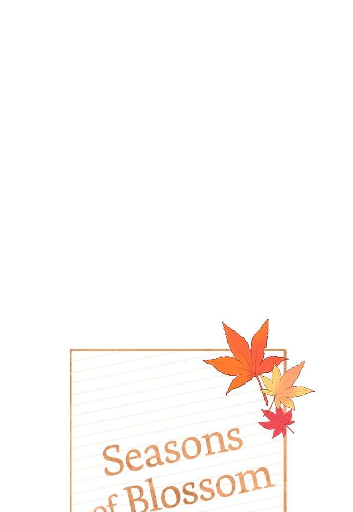 Read Seasons of Blossom EN Manga Online
