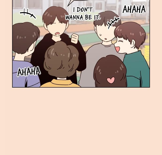 Read Seasons of Blossom EN Manga Online