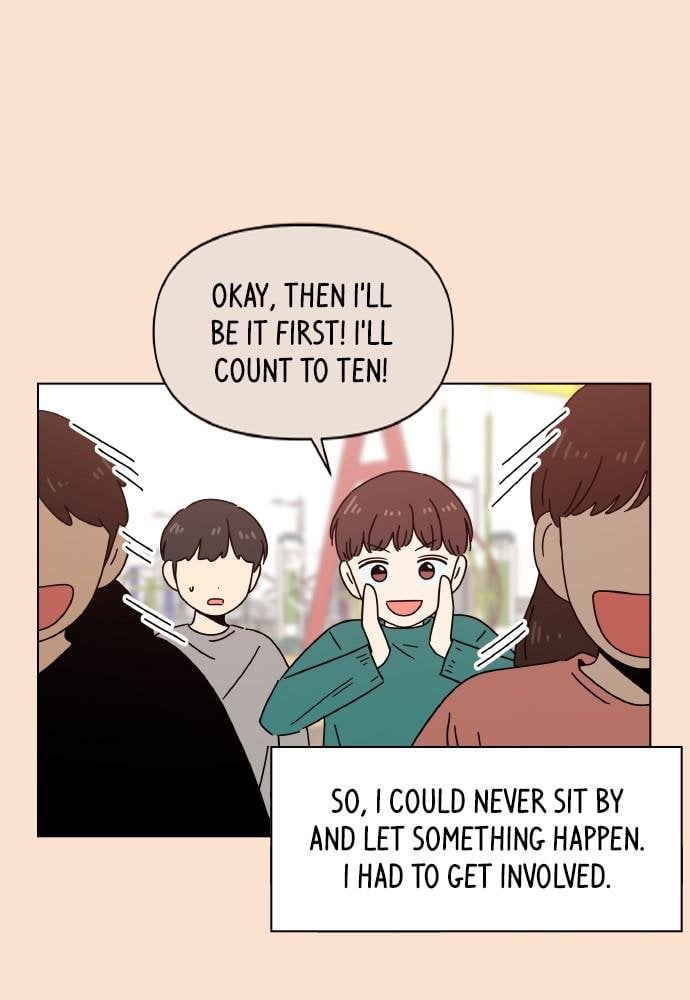 Read Seasons of Blossom EN Manga Online