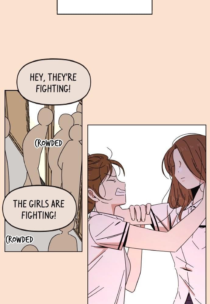 Read Seasons of Blossom EN Manga Online