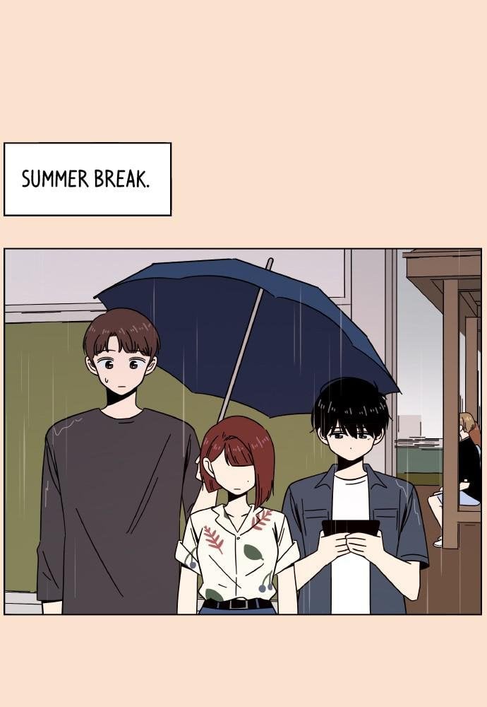 Read Seasons of Blossom EN Manga Online