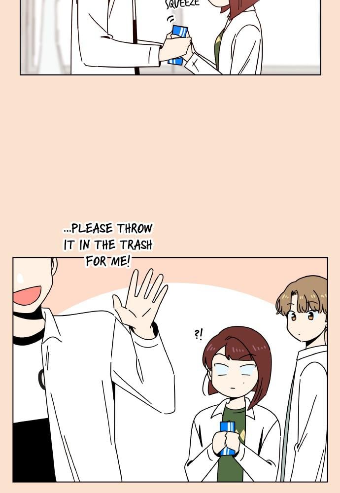 Read Seasons of Blossom EN Manga Online