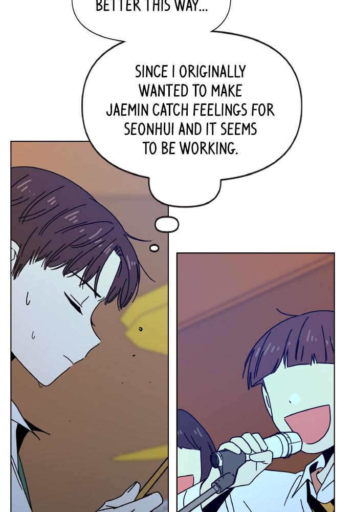 Read Seasons of Blossom EN Manga Online