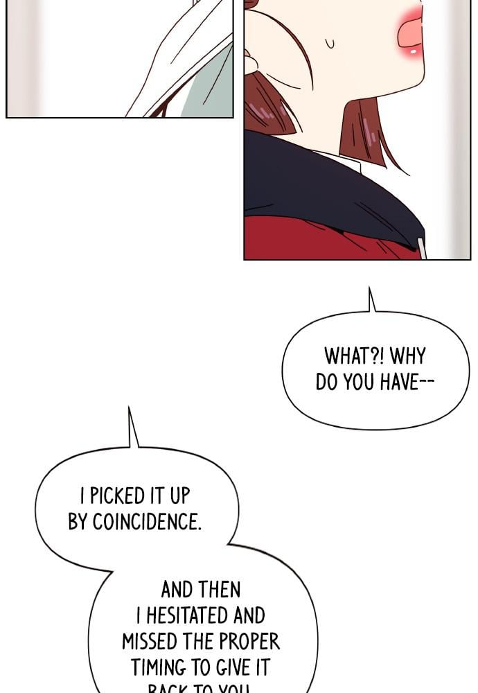 Read Seasons of Blossom EN Manga Online