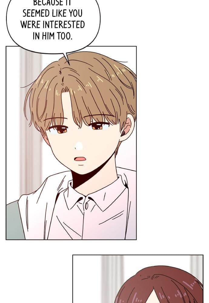 Read Seasons of Blossom EN Manga Online