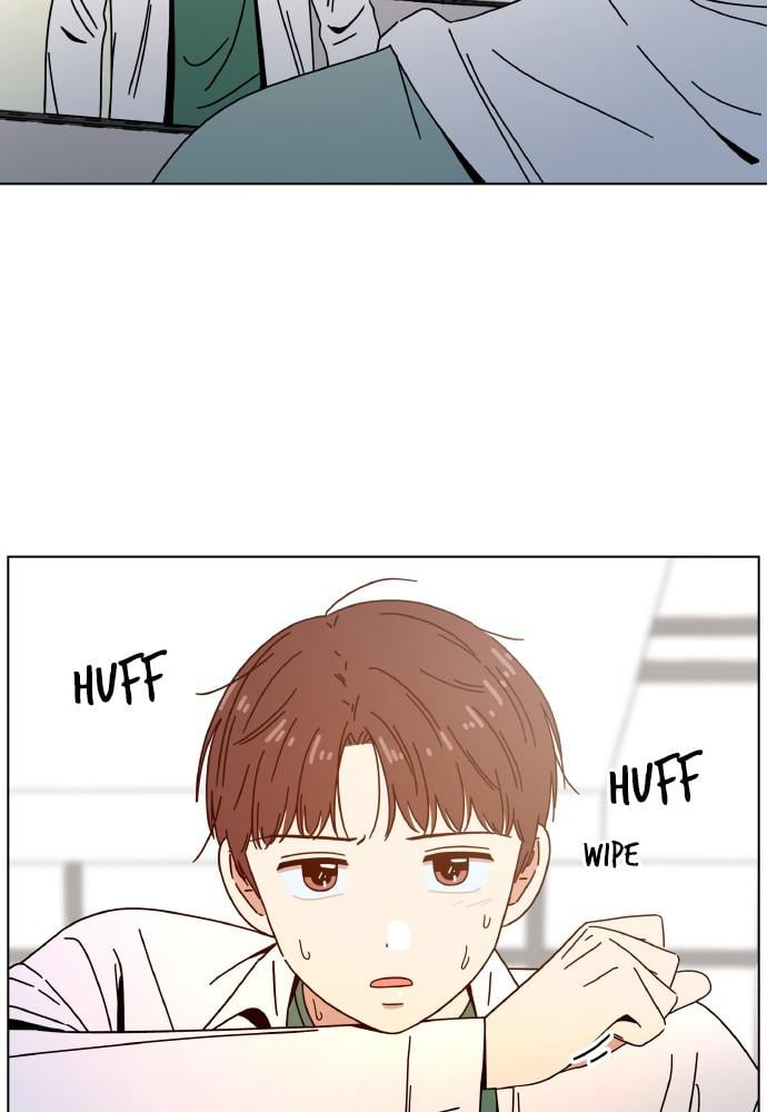 Read Seasons of Blossom EN Manga Online